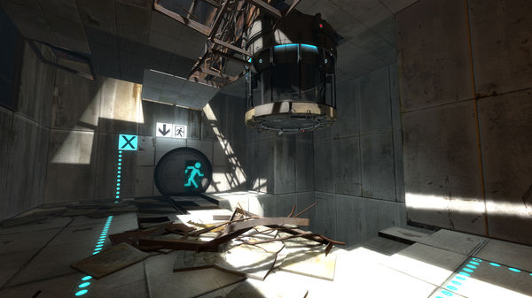 传送门 2｜Portal 2｜官方中文-v20250120｜16.2G｜免安装