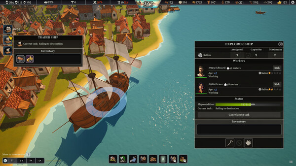 定居点崛起｜Settlements rising｜官方中文｜908M｜免安装