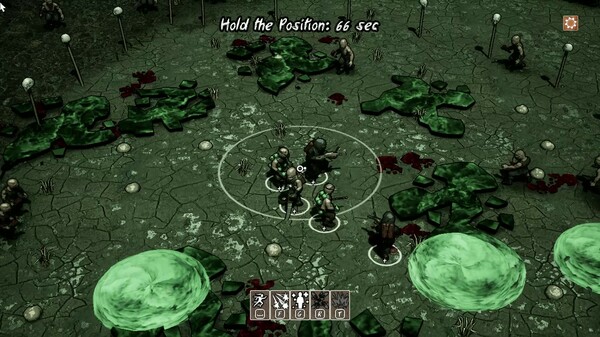 Rusty Dudes｜官方中文｜2.11G｜免安装