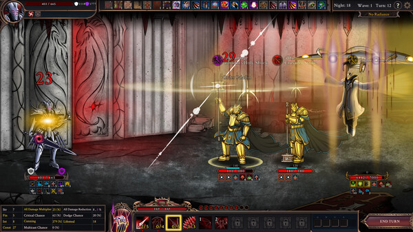 血夜再临｜Few Nights More｜官方中文-v1.0.0214｜1.65G｜免安装