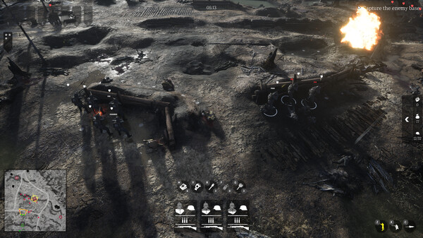 大鼠帝国｜Ratten Reich｜繁体中文｜6.73G｜免安装