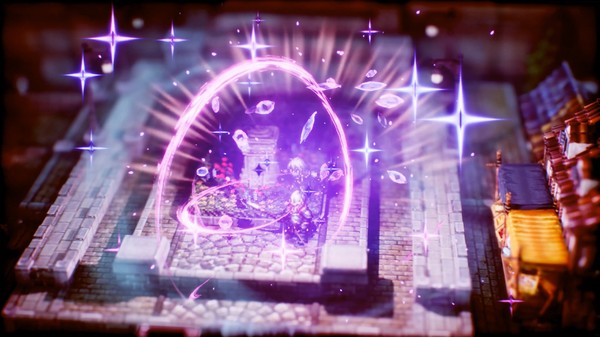 三角战略｜TRIANGLE STRATEGY｜官方中文-v1.1.0｜8.21G｜免安装