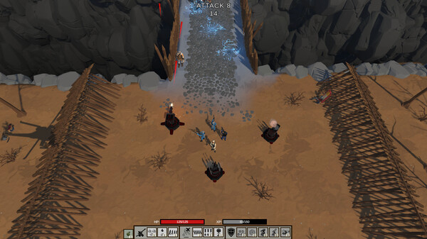 祖先大作战｜Boomcestors｜官方中文｜747M｜免安装