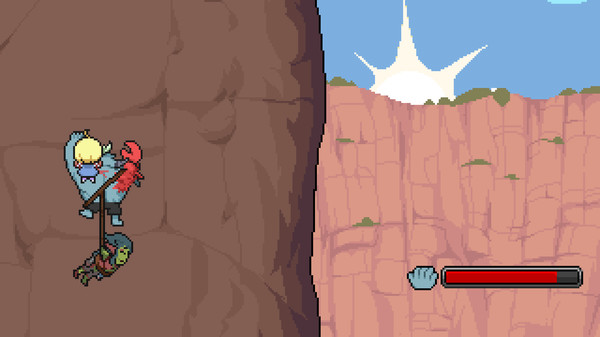 梅格与怪物｜Megs Monster｜官方中文-v11961251｜148M｜免安装