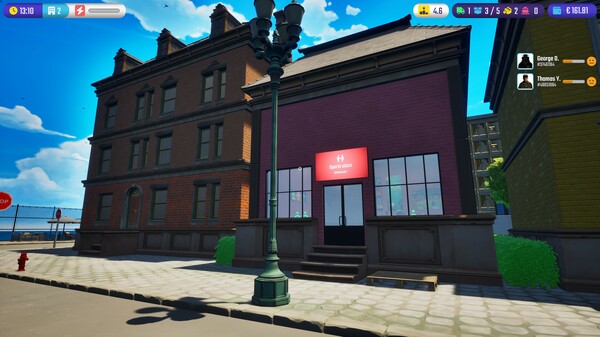 畅销商品 – 电商模拟器｜Top Sellers – Ecommerce Simulator｜官方中文｜2.73G｜免安装