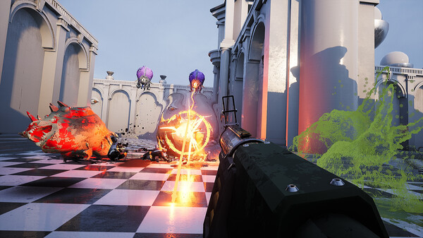 恶意｜ILLWILL｜官方中文-v1.10｜13.8G｜免安装