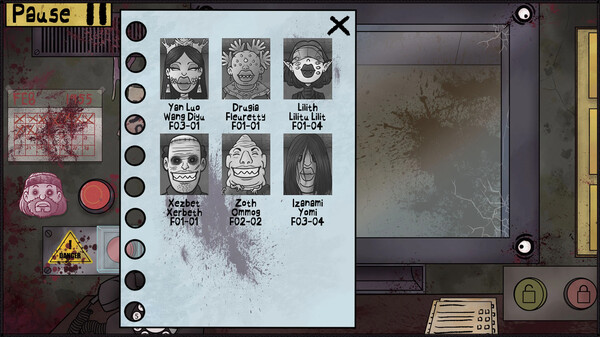 那不是我的邻居｜That’s not your Neighbor｜官方中文｜1.60G｜免安装