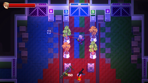 带枪的变异熊鲍里斯｜BORIS the Mutant Bear with a Gun｜官方中文-v3019393｜161M｜免安装