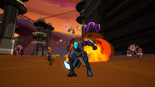 守望者的意愿｜Warden’s Will｜官方中文｜1.38G｜免安装