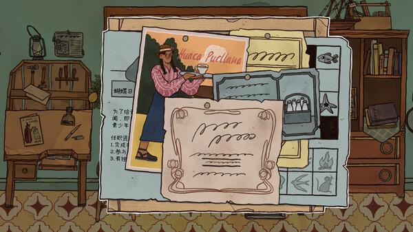 窗台上的蝴蝶｜Reviver｜官方中文-Build.17103729｜8.78G｜免安装