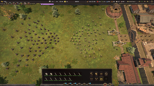 盛世繁荣：皇冠之重｜Thrive Heavy Lies The Crown｜官方中文-v0.9.0｜5.80G｜免安装