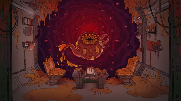 太空 60秒｜60 Parsecs｜官方中文-v1.6.1｜1.79G｜免安装