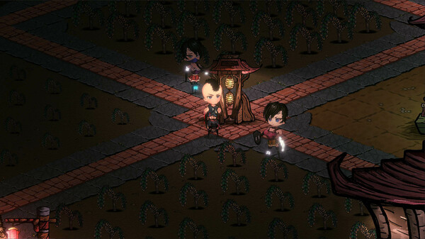 硬币与仙人掌｜Coins & Wishpalm｜官方中文-v1.3.0.1｜3.60G｜免安装