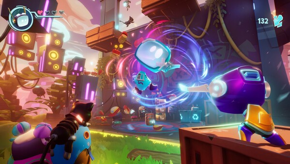 波提：字节国度大冒险｜Boti Byteland Overclocked｜官方中文-v1.14｜12G｜免安装