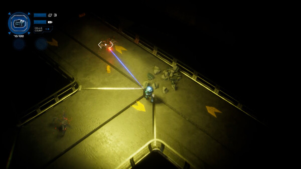 The Redundant｜官方中文｜1.65G｜免安装