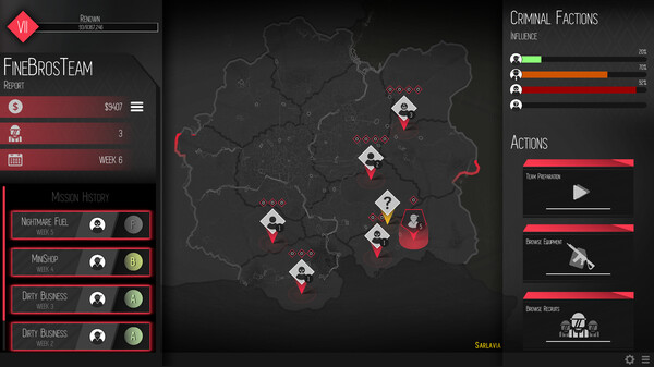 状态｜Status One｜官方中文-v1.01.0｜19G｜免安装