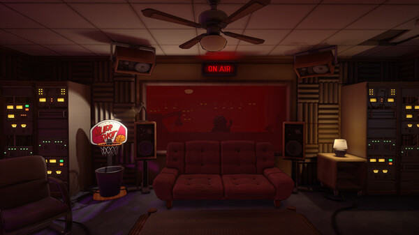 致命频率｜Killer Frequency｜官方中文-v10987519｜2.79G｜免安装