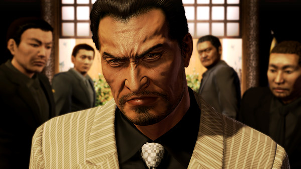 人中之龙５ 实现梦想者｜Yakuza 5 Remastered｜官方中文-v1.006a｜31.3G｜免安装