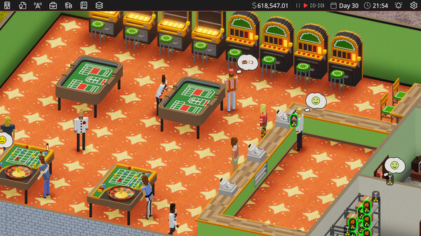 绝对不是炸鸡｜Definitely Not Fried Chicken｜官方中文-Build.15381372｜1.04G｜免安装