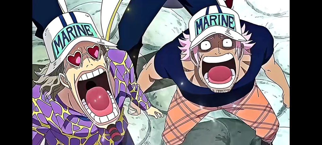 《海贼王：恶魔之子篇》