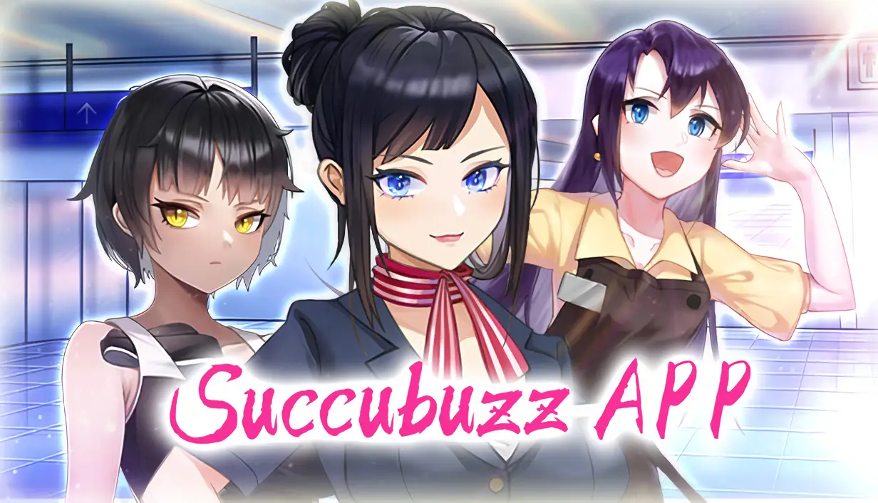 魅App｜Succubuzz APP｜官方中文｜988M｜免安装_果漫社区