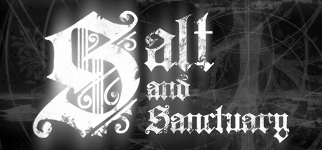 盐和避难所｜Salt and Sanctuary｜官方中文-v1.0.2.1｜1.17G｜免安装_果漫社区