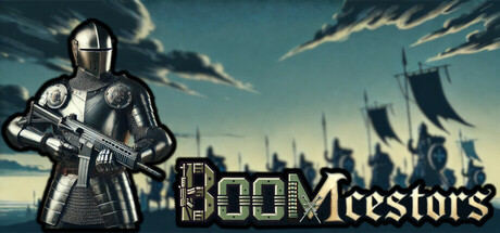祖先大作战｜Boomcestors｜官方中文｜747M｜免安装_果漫社区