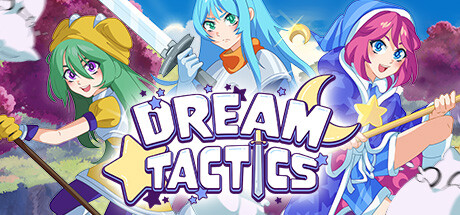 梦境战术｜Dream Tactics｜官方中文-v1.2.2｜178M｜免安装_果漫社区