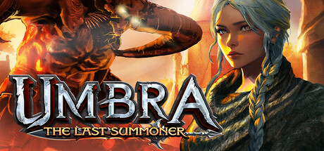 暗影：最后的召唤者｜Umbra – The Last Summoner｜官方中文｜48G｜免安装_果漫社区