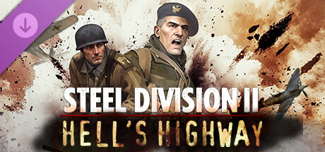 钢铁雄师 2｜Steel Division 2｜官方中文-v143305+对决-地狱公路+全DLC｜88.9G｜免安装_果漫社区