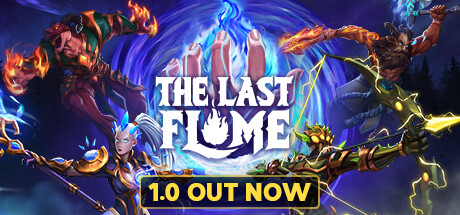 将熄之焰｜The Last Flame｜官方中文-v1.0.2｜4.96G｜免安装_果漫社区