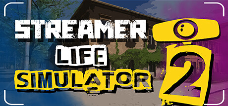 主播生活模拟器 2｜Streamer Life Simulator 2｜官方中文-v0.156｜5.38G｜免安装_果漫社区