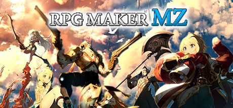 RPG制作大师MZ｜RPG Maker MZ｜官方中文-Build.16562882｜1.63G｜免安装_果漫社区