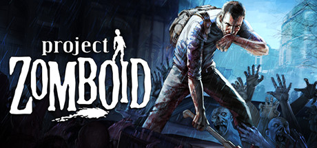 僵尸毁灭工程｜Project Zomboid｜官方中文-v42.10｜9.92G｜免安装_果漫社区
