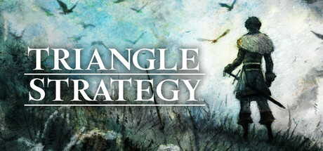 三角战略｜TRIANGLE STRATEGY｜官方中文-v1.1.0｜8.21G｜免安装_果漫社区