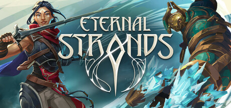 永恒之链｜Eternal Strands｜官方中文-v1.0.15.3292｜19.8G｜免安装_果漫社区