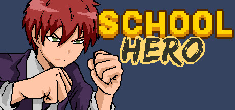 学校英雄｜School Hero｜官方中文-Build.17558194｜161M｜免安装_果漫社区