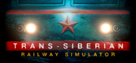 跨西伯利亚铁路模拟器｜Trans-Siberian Railway Simulator｜官方中文-Build.21226444｜41.3G｜免安装_果漫社区
