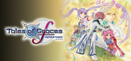 美德传奇｜Tales of Graces f Remastered｜官方中文-v1.0.2｜12G｜免安装_果漫社区