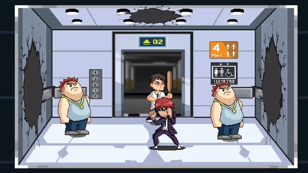 学校英雄｜School Hero｜官方中文-Build.17558194｜161M｜免安装