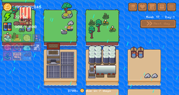 黏液守护者｜Ooze Keeper｜官方中文-Build.17053870｜239M｜免安装