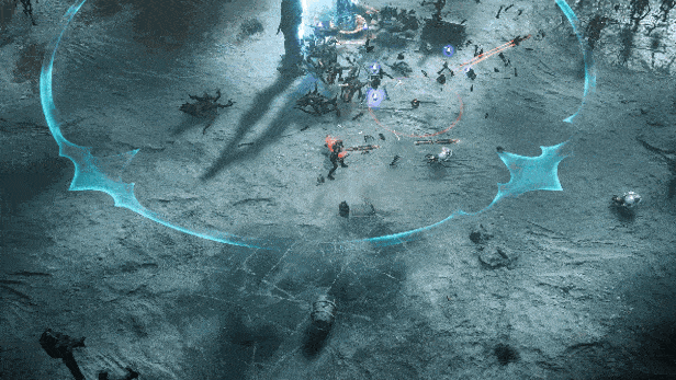 巨人杀手：暗黑之潮｜Jotunnslayer Hordes of Hel｜官方中文-v1.1.2.91003｜24.5G｜免安装