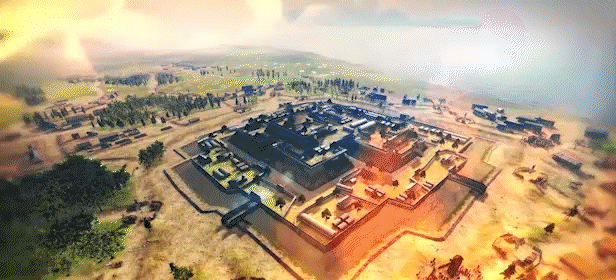 信長之野望･新生｜豪华中文威力加强版-v1.1.6+全DLC｜26.9G｜免安装