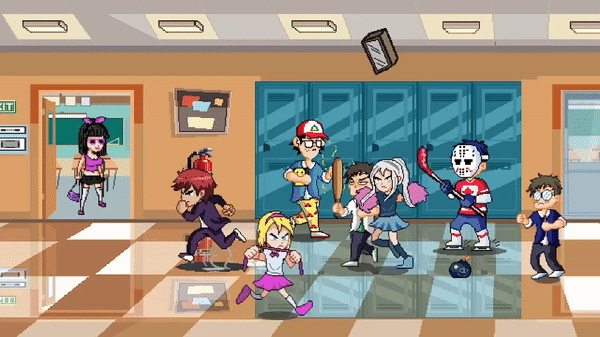 学校英雄｜School Hero｜官方中文-Build.17558194｜161M｜免安装