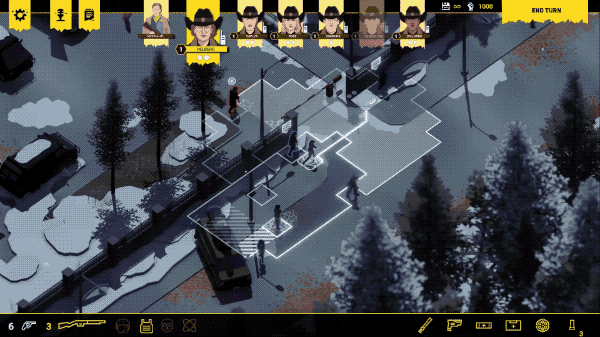 反抗的警察｜Rebel Cops｜官方中文-Build.12701874｜4.14G｜免安装