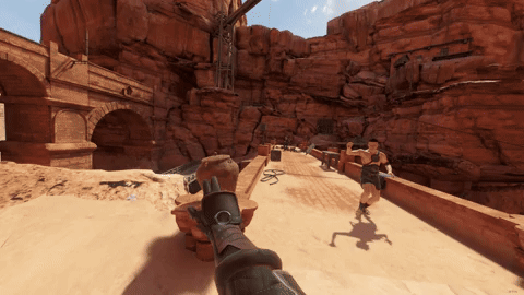 刀剑与魔法｜Blade and Sorcery｜官方中文-v1.0.6｜14.4G｜免安装