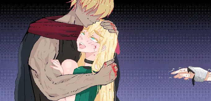 英雄派对必须陨落｜Hero Party Must Fall｜汉化中文-v0.5.3｜1.31G｜免安装_果漫社区