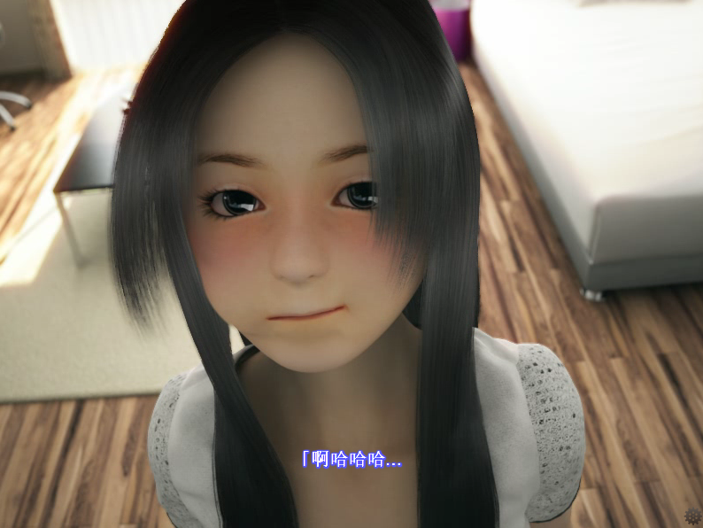 待神网～线下见面篇～｜Kamimachi Site - Dating story｜639M｜免安装_果漫社区