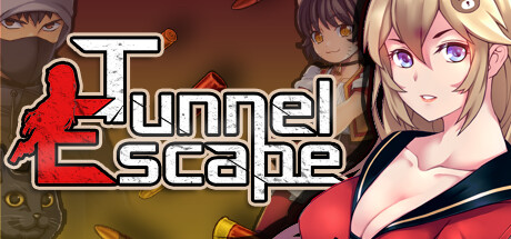 隧道逃生｜TUNNEL ESCAPE｜官方中文-V1.0.8｜4.18G｜免安装_果漫社区