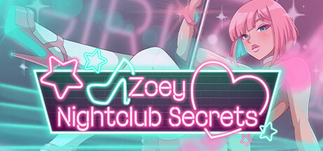 佐伊：夜总会的秘密｜Zoey: Nightclub Secrets｜官方中文-v1.02｜1.08G｜免安装_果漫社区